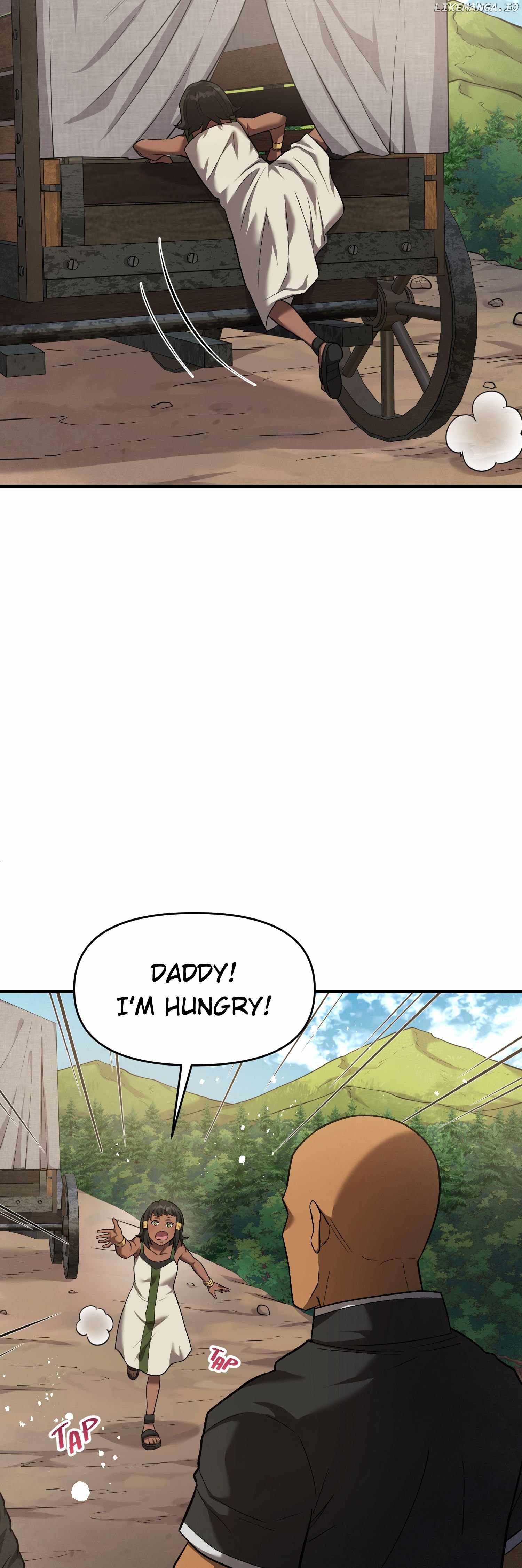 Legendary Retirement Chapter 21 17